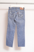 Load image into Gallery viewer, SWITCHING DENIM PT/Hi 01_003
