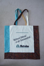 Load image into Gallery viewer, UNION ECO BAG AMANE MURAKAMI sp.