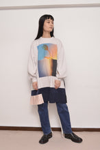 Load image into Gallery viewer, WIDE OP/O WHT_dust