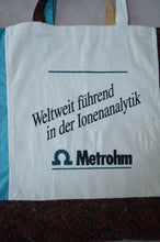 Load image into Gallery viewer, UNION ECO BAG AMANE MURAKAMI sp.