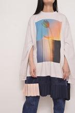 Load image into Gallery viewer, WIDE OP/O WHT_dust