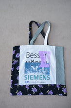 Load image into Gallery viewer, UNION ECO BAG AMANE MURAKAMI sp.