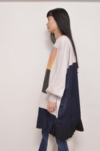 Load image into Gallery viewer, WIDE OP/O WHT_dust