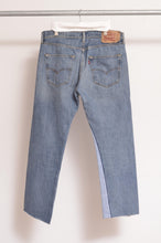 Load image into Gallery viewer, SWITCHING DENIM PT/Hi 02_001