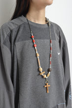 画像をギャラリービューアに読み込む, REMIX NACKLACE / C