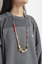 画像をギャラリービューアに読み込む, REMIX NACKLACE / C