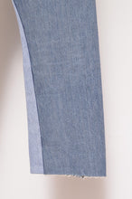 Load image into Gallery viewer, SWITCHING DENIM PT/Hi 02_001