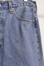 Load image into Gallery viewer, SWITCHING DENIM PT/Hi 02_002