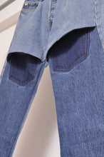 Load image into Gallery viewer, SWITCHING DENIM PT/Hi 02_002