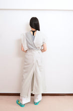 Load image into Gallery viewer, SWEATSHIRT TIGHT ROBE OP / 001