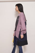 Load image into Gallery viewer, WIDE OP/ROSE_sparkle