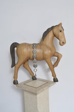 画像をギャラリービューアに読み込む, REMIX WALLET CHAIN_TURQUOISE CONCHO/SHORT