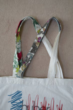 Load image into Gallery viewer, UNION ECO BAG AMANE MURAKAMI sp.