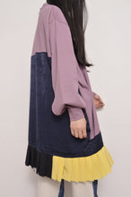 Load image into Gallery viewer, WIDE OP/ROSE_sparkle