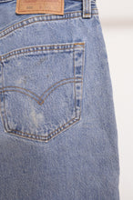 Load image into Gallery viewer, SWITCHING DENIM PT/Hi 02_002