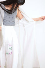 Load image into Gallery viewer, SWEATSHIRT TIGHT ROBE OP / 001