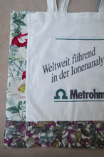 Load image into Gallery viewer, UNION ECO BAG AMANE MURAKAMI sp.