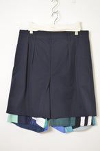 Load image into Gallery viewer, LAYER SHORTS/NAV_001