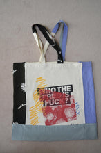 Load image into Gallery viewer, UNION ECO BAG AMANE MURAKAMI sp.
