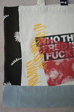 Load image into Gallery viewer, UNION ECO BAG AMANE MURAKAMI sp.