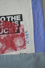 Load image into Gallery viewer, UNION ECO BAG AMANE MURAKAMI sp.