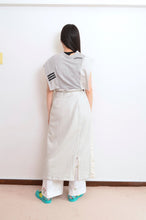 Load image into Gallery viewer, SWEATSHIRT TIGHT ROBE OP / 001