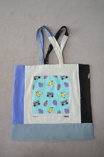 Load image into Gallery viewer, UNION ECO BAG AMANE MURAKAMI sp.