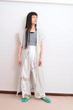 Load image into Gallery viewer, SWEATSHIRT TIGHT ROBE OP / 001