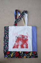 Load image into Gallery viewer, UNION ECO BAG AMANE MURAKAMI sp.
