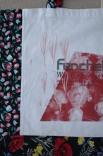 Load image into Gallery viewer, UNION ECO BAG AMANE MURAKAMI sp.