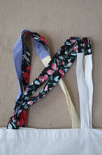 Load image into Gallery viewer, UNION ECO BAG AMANE MURAKAMI sp.