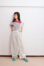 Load image into Gallery viewer, SWEATSHIRT TIGHT ROBE OP / 002