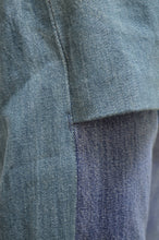 Load image into Gallery viewer, SWITCHING DENIM PT/Hi_01