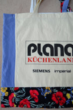 Load image into Gallery viewer, UNION ECO BAG AMANE MURAKAMI sp.