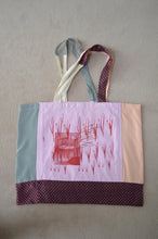 Load image into Gallery viewer, UNION ECO BAG AMANE MURAKAMI sp.