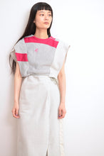 Load image into Gallery viewer, SWEATSHIRT TIGHT ROBE OP / 002