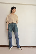 Load image into Gallery viewer, SWITCHING DENIM PT/Hi_01
