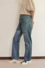 Load image into Gallery viewer, SWITCHING DENIM PT/Hi_01