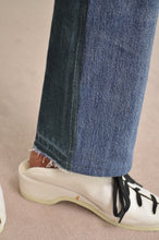 Load image into Gallery viewer, SWITCHING DENIM PT/Hi_01
