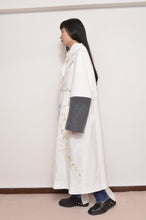Load image into Gallery viewer, TABLE CLOTH △ SHAWL COAT/SHORT LINWE set_COL