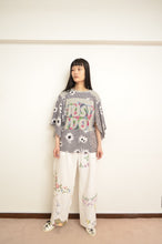 画像をギャラリービューアに読み込む, TABLE CLOTH WIDE TUCK PT/COL