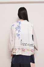 Load image into Gallery viewer, TABLE CLOTH △ SHAWL COAT/SHORT LINWE set_COL