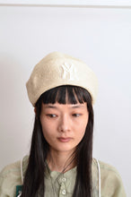 Load image into Gallery viewer, SWITCHING STRAW BEANIE CAP