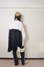 Load image into Gallery viewer, L/ST OP(RYU MIENO) / WHT*English