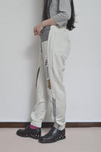 Load image into Gallery viewer, CUT AND CONNECTED BACKPILE PT / 02_GRAY