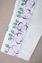 Load image into Gallery viewer, TABLE CLOTH TAREPERD PT/COL