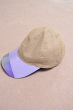 Load image into Gallery viewer, NICE CAP / BEIGE