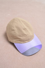 Load image into Gallery viewer, NICE CAP / BEIGE