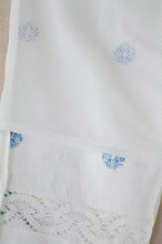 Load image into Gallery viewer, TABLE CLOTH TAREPERD PT/COL