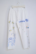 画像をギャラリービューアに読み込む, TABLE CLOTH TAREPERD PT/COL